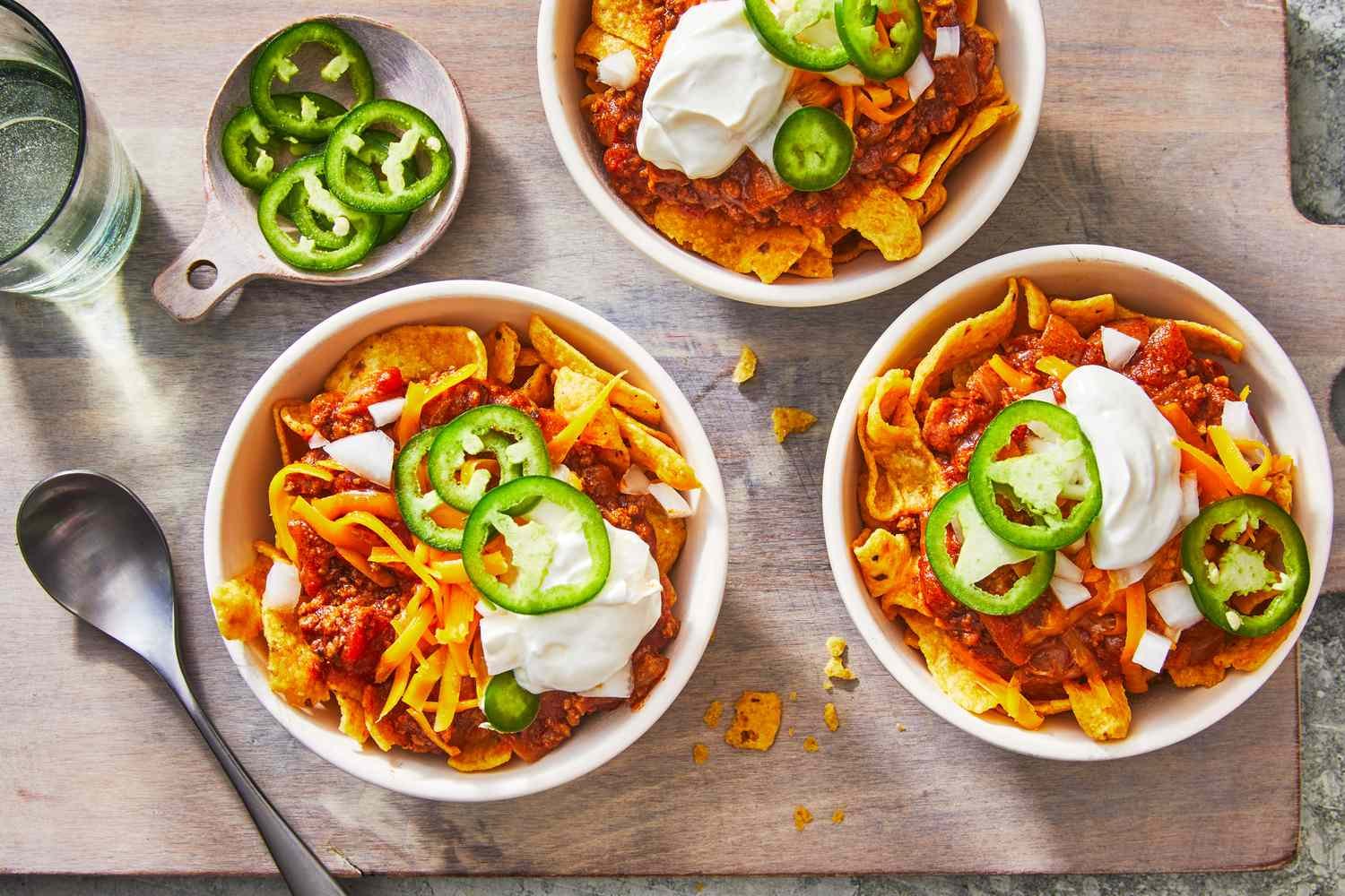 16 Southern Recipes That Bring Big Bold Flavors to Your Table