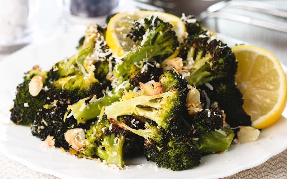 Cavatelli and Broccoli by Erren’s Kitchen: A Timeless Italian Classic Reimagined